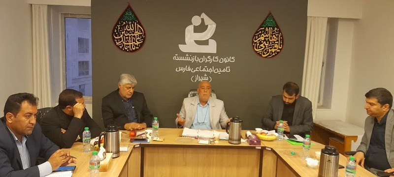 علیرضا پاک فطرت