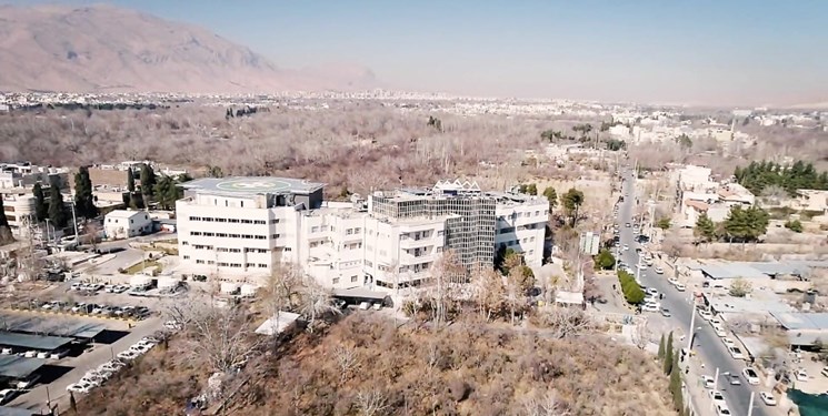 باغات قصردشت