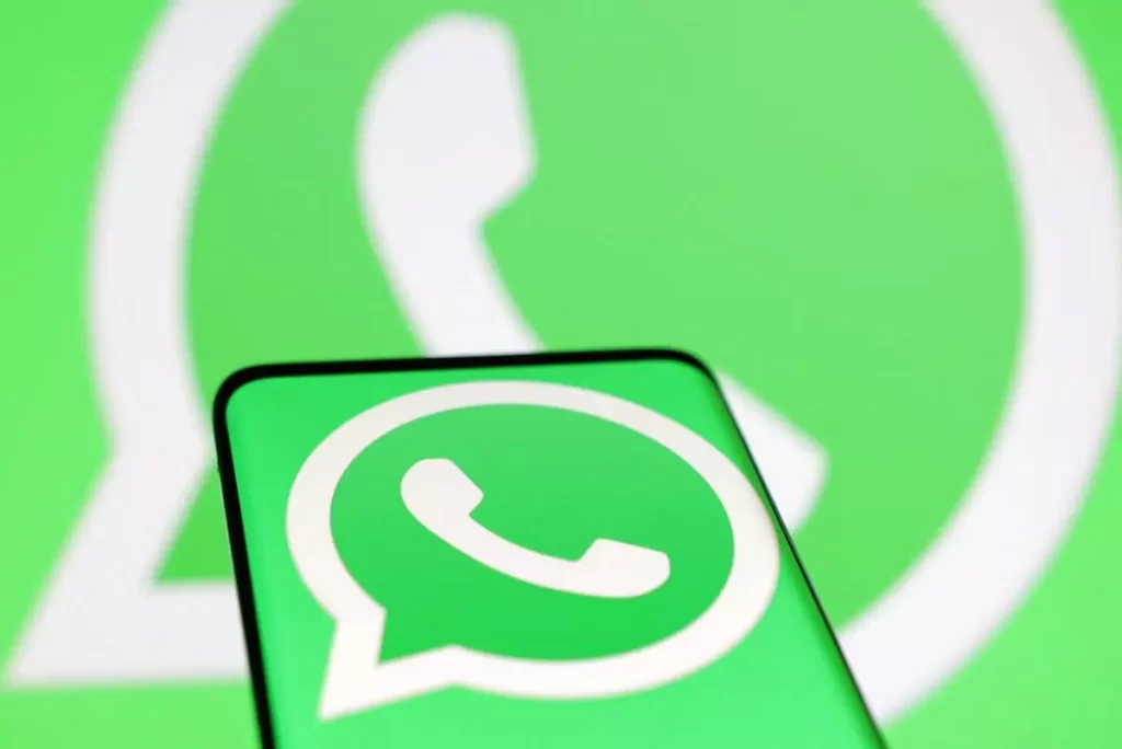 بروزرسانی جدید در راه واتساپ