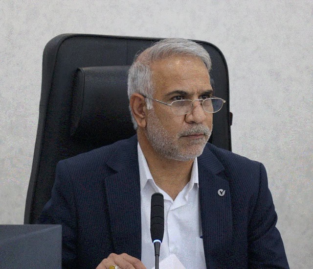 قرض الحسنه بانک مهر ایران