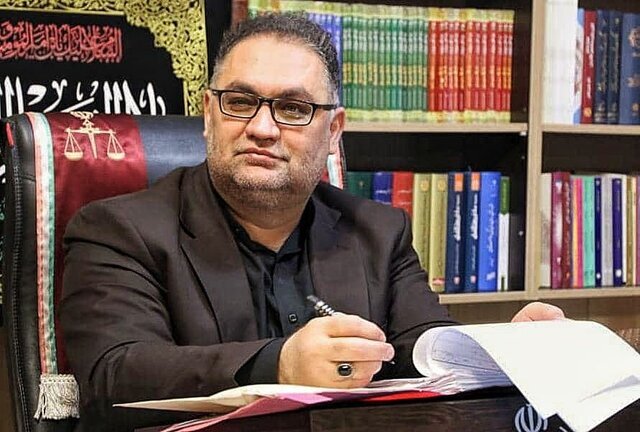 محمدی دره شوری معاون دادستان استان فارس