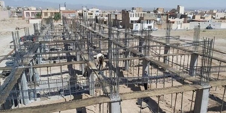 خرید و فروش امتیاز واحدهای نهضت ملی مسکن