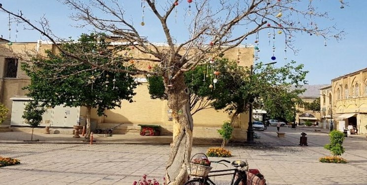 درخت آرزوها 1