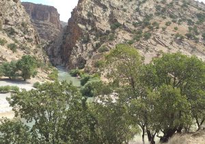 دره خرسان