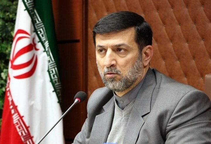 سید محمد آقامیری با رأی اعتماد هیئت وزیران استاندار قم شد