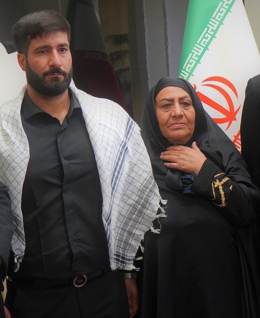 عکس یادگاری