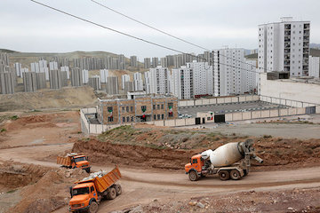 مسکن ملی 2
