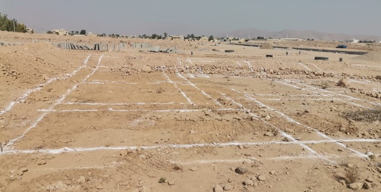 مسکن ملی