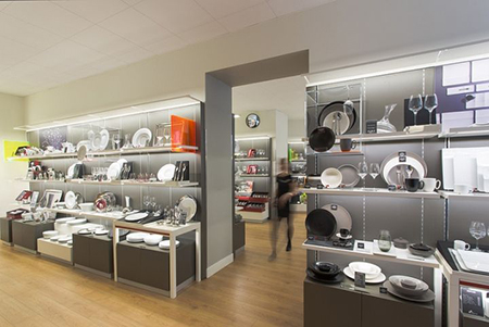 home appliance store decoration 3