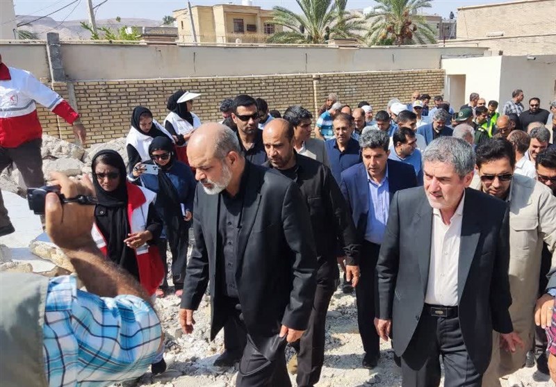 احمد وحیدی