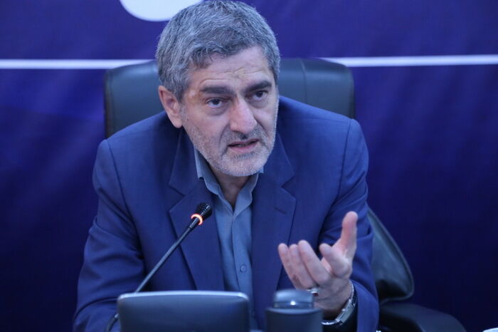 استاندار فارس
