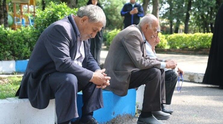 وام و تسهیلات بانکی بازنشستگان بوشهری