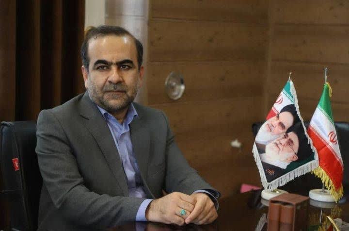 بهرنگ قربانی