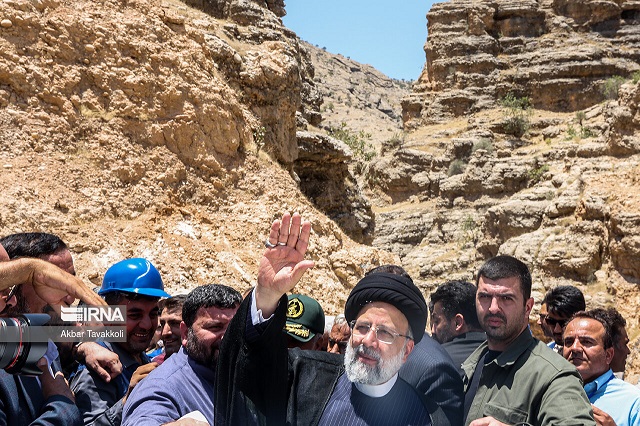 رئیسی