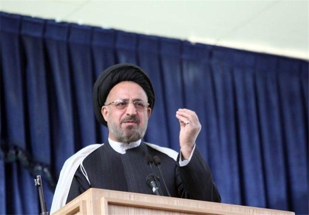 سید ابوفاضل رضوی اردکانی