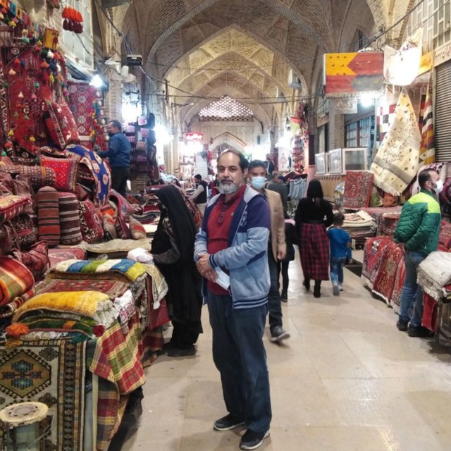 محمدرضا میری