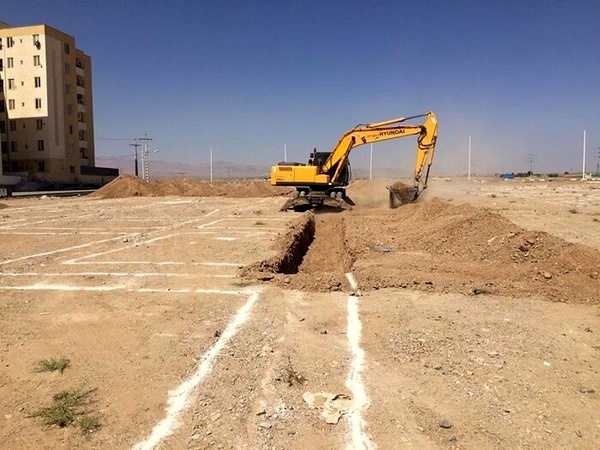 مسکن ملی