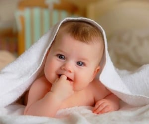 نشانه های بارداری پسر