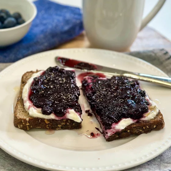 Blueberry Toast mc 231013 ec09b7