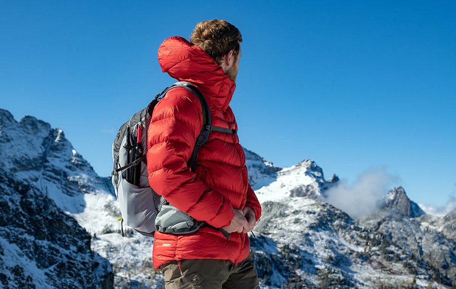 The best jackets for women and men 9