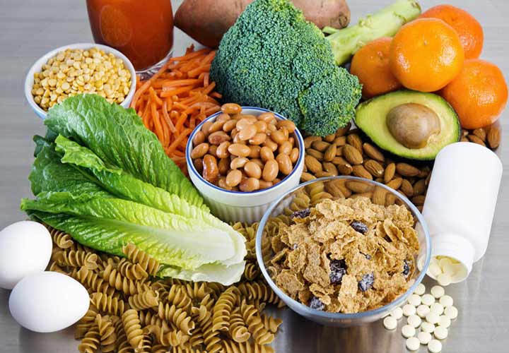 folic acid