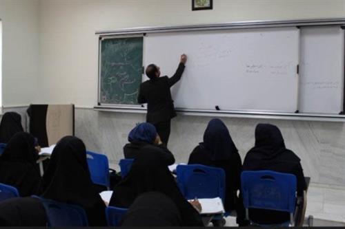 ایثارگران