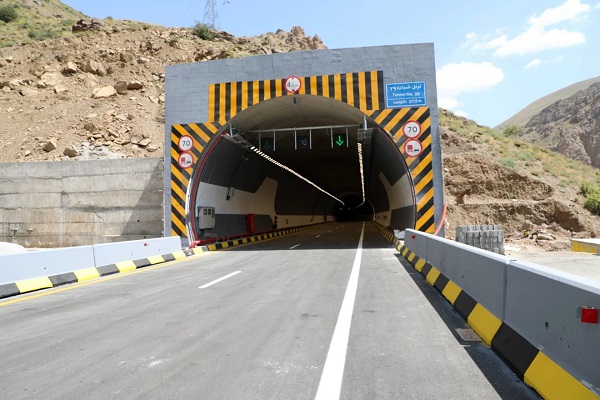 اتوبان اصفهان شیراز