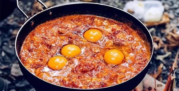 املت ایرانی