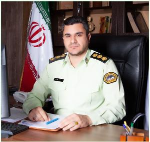 انهدام باند كلاهبرداران در شيراز