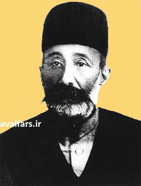 اولین مدرسه ابتدایی شیراز 2