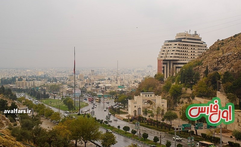 باران هواشناسی