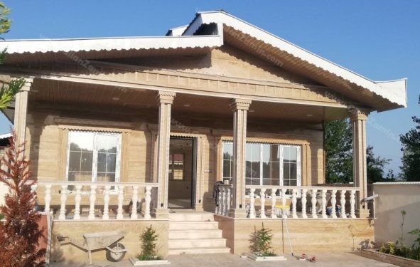 تخصیص زمین به متقاضیان مهاجرت معکوس برای ساخت خانه های ویلایی