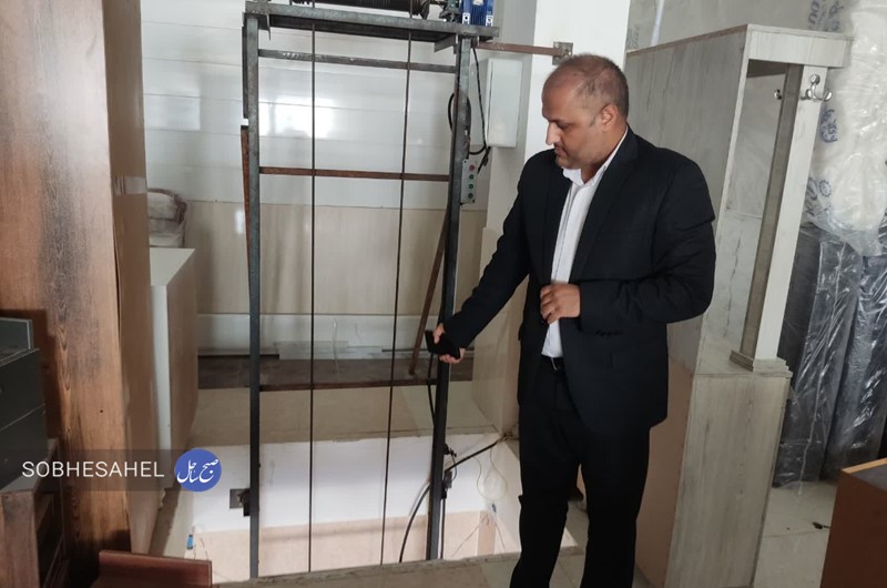 دادستان قشم مرگ زن مبل 2