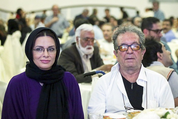 داریوش مهرجویی 1