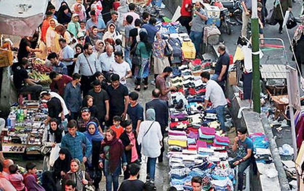 دستفروشی