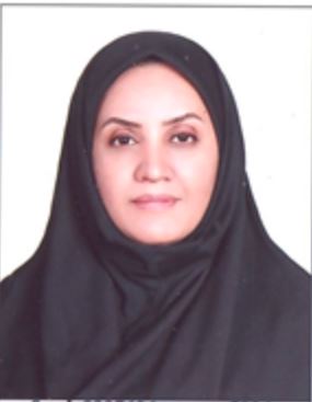 دکتر فریبا مرادی اردکانی