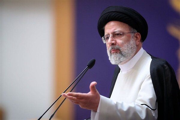 رئیسی