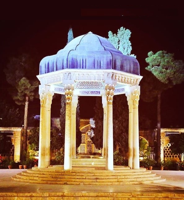 فال حافظ
