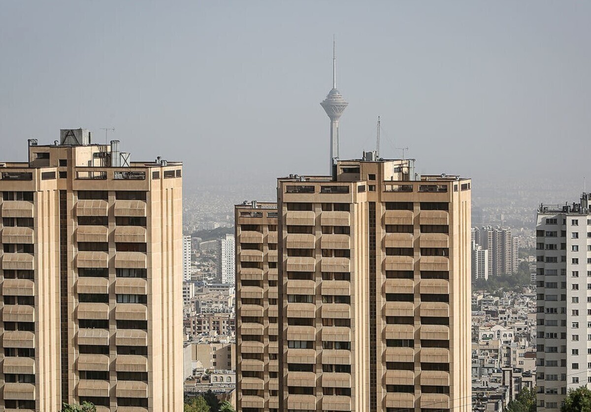 قیمت در بازار مسکن