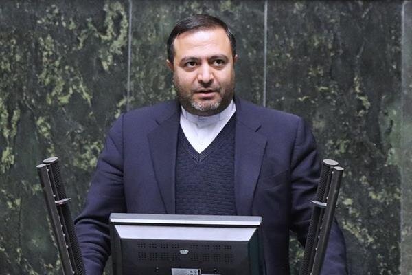 سهام عدالت محسن علیزاده بیضا و سپیدان
