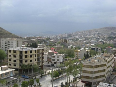 بازار مسکن فروشنده ندارد