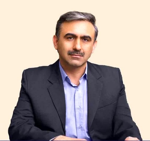 منطقه ویژه اقتصادی شیراز، سعید مصفا