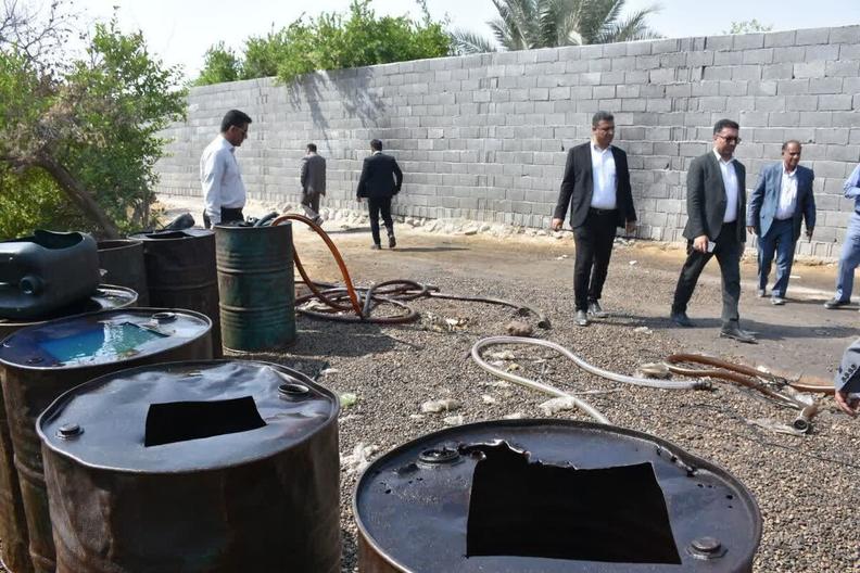 هرمزگان شوخا