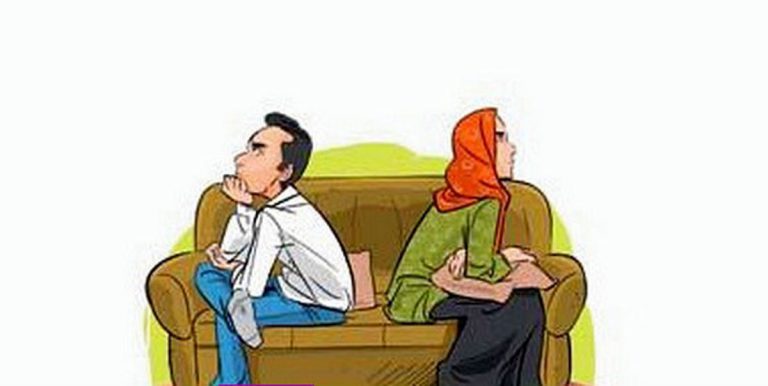 چرا قهر میکنیم؟ قهر و تأثیرات منفی آن بر انواع روابط 3