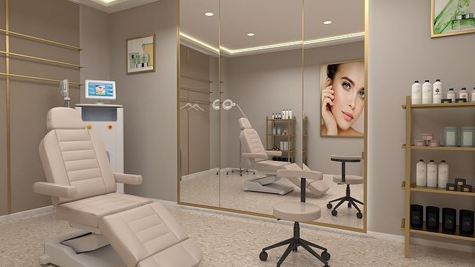 کلینیک‌ها و مراکز زیبایی
