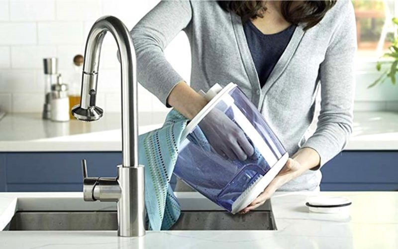 تمیز کردن دستگاه بخور سرد