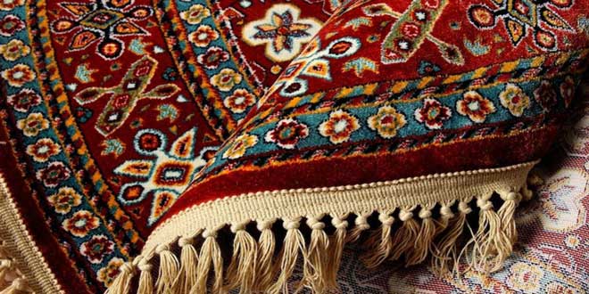 ریشه فرش