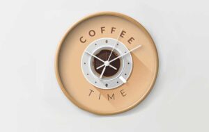 بهترین زمان نوشیدن قهوه چه موقع است؟