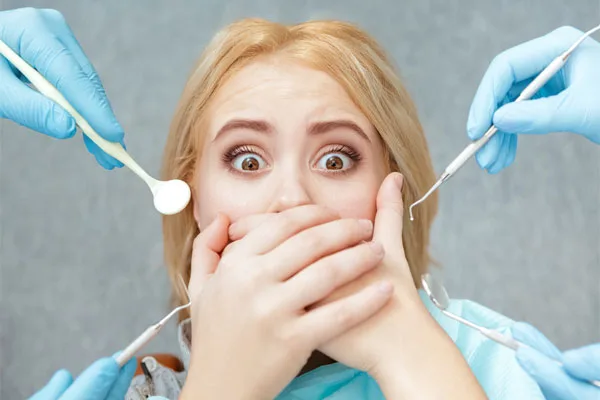 باورهای غلط درمورد دندون پزشکی