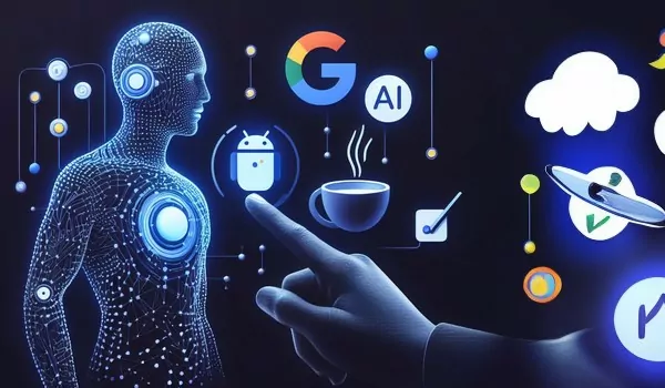 پشتیبانی هوش مصنوعی بارد از زبان فارسی